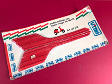 Original 1980s NOS UTAH Vespa