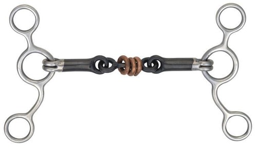 Shires sweet iron copper - iron,