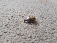 Vintage Tamiya Super Champ - Rear Shock, Shocker Part #9