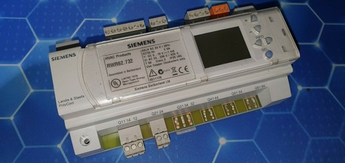 Siemens landis staefa - landis, &