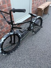 Mafia Bike Kush 2 BMX