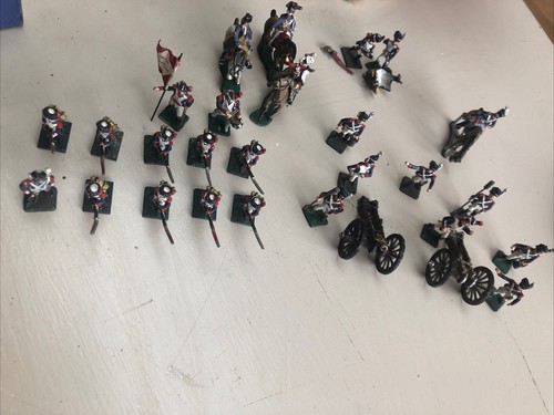 25mm hinchcliffe french - hinchcliffe,