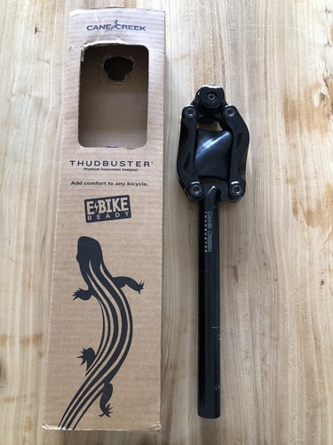 Dog creek thudbuster lt - dog,