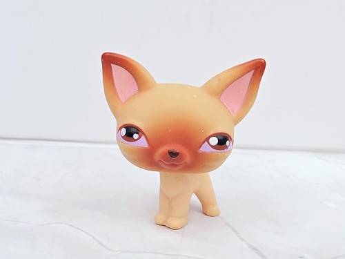 Littlest pet shop lps - pet,