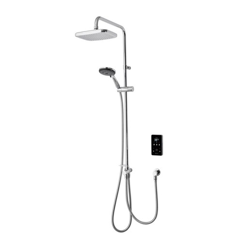 Triton envi thermostatic dual - envi,