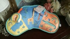 NUBY TUMMY TIME SUPPORT