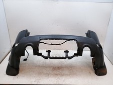 Rear Bumper LAND ROVER RANGE