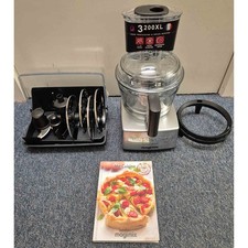 Magimix 3200XL Food Processor