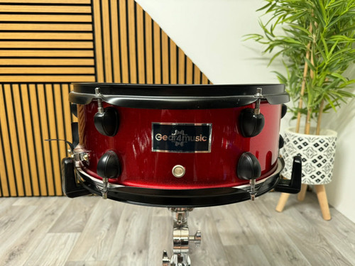 G4m snare drum 5 - 14”, x