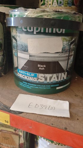 Cuprinol anti slip - cuprinol, decking