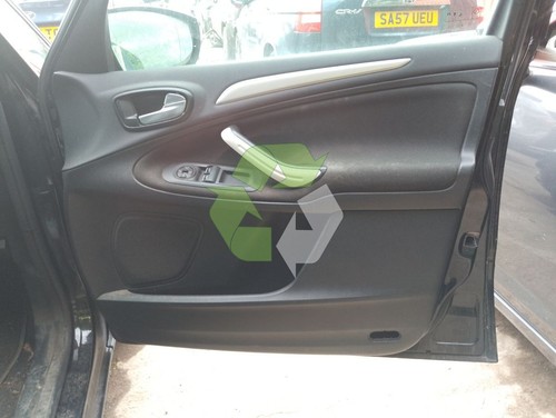 Ford galaxy zetec tdci mk2 - galaxy,