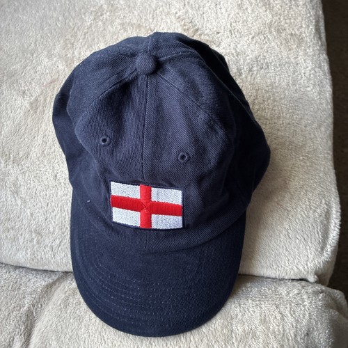 England embroidered baseball - embroidered,