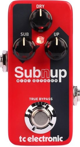 Electronic sub up - sub,