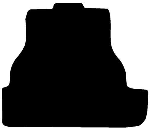 Premium tailored car boot - premium,