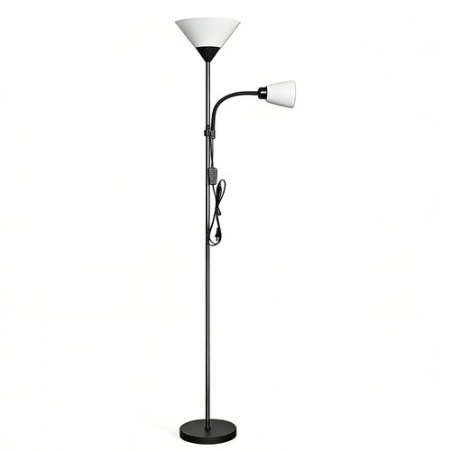 Floor lamp uplighter standing - uplighter,