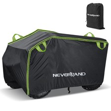 ATV Cover Waterproof 4 Wheeler