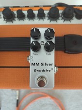 Mosky MM Overdrive Timmy Clone