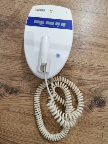 Sirona orthophos dental xg3 - sirona,