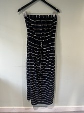 Next Beach Dress, Maxi, Size