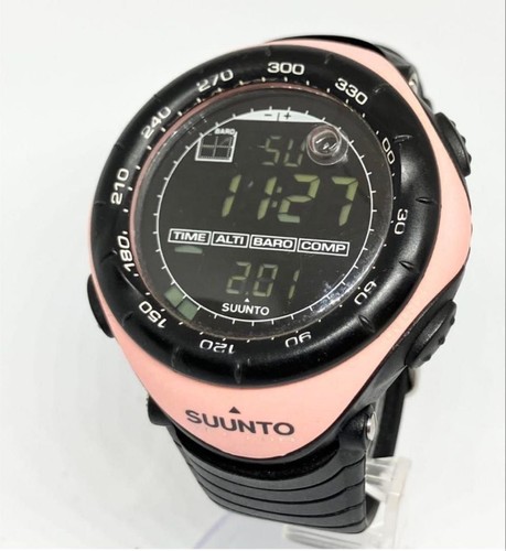 Suunto vector altimeter - suunto,