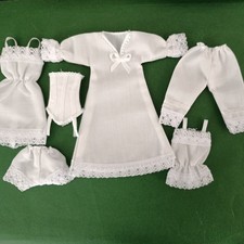 Dolls House Clothes
