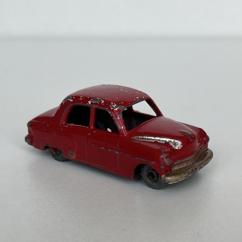 Matchbox lesney no22 vauxhall - matchbox,