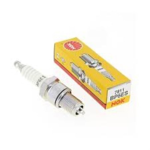 Ngk bp6es spark plug yamaha - ngk,