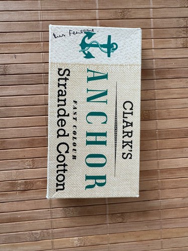 Clark anchor fast colour - clark’s,