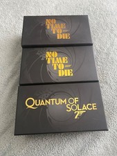 Corgi Aston Martin X 3 James Bond Cars