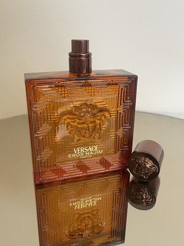 Versace eros najim parfum - versace,