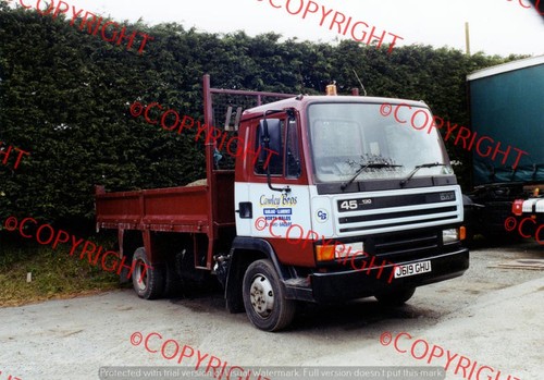 Truck photo large - photo, 7