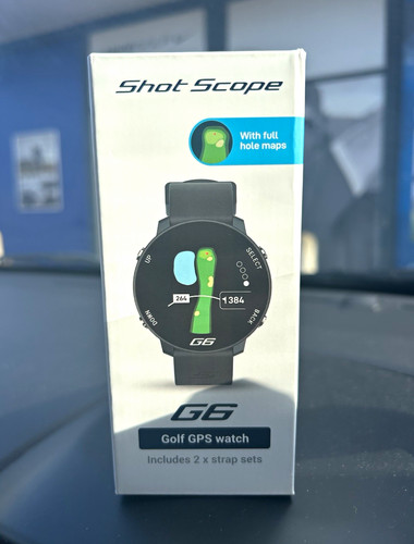 Shotscope 2026 golf gps - shotscope,
