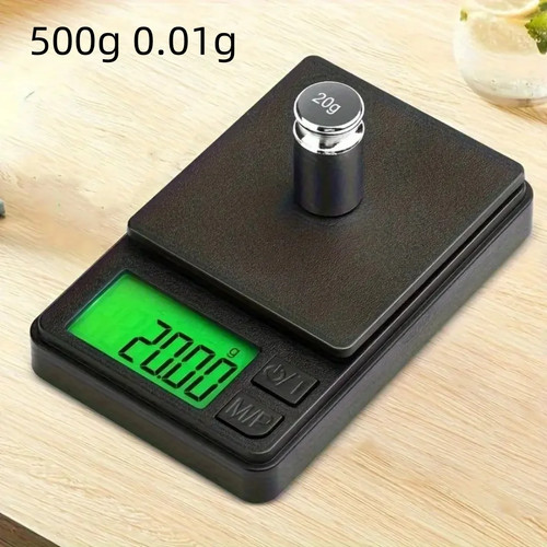 Digital pocket scale weigh - digital,