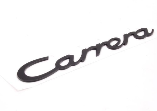 Genuine porsche 911 964 - 964, 84-94