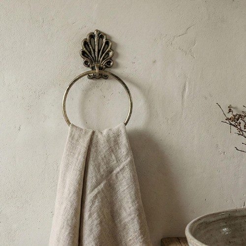 Towel holder easy install - towel,
