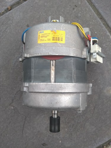 Motor acc 20584 - acc, hoover