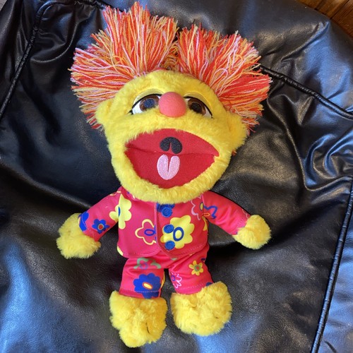 Lucy soft plush doll toy - soft, from