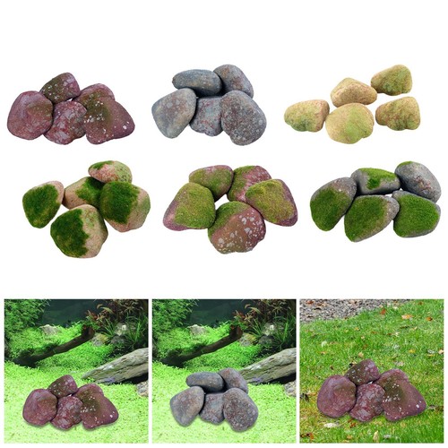 Fake rocks artificial - fake,