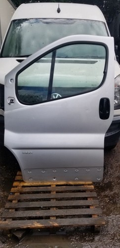Vauxhall vivaro trafic - vivaro, /