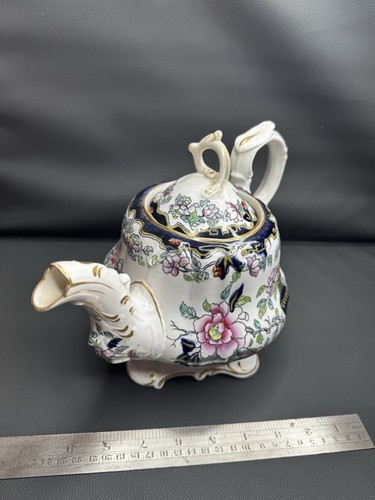 Antique victorian ironstone - antique,