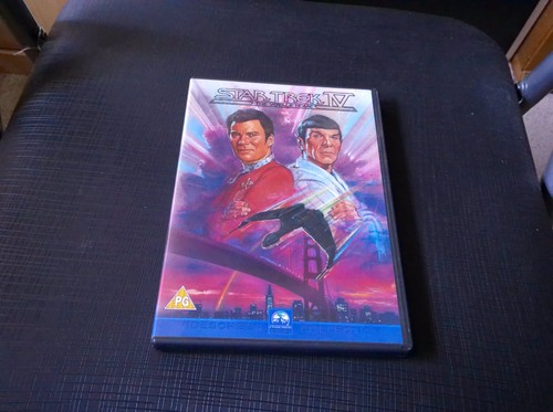 Star trek the voyage home - trek,