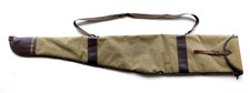 PARKER HALE PADDED GUN GUN CASE 51" slip sleeve bag
