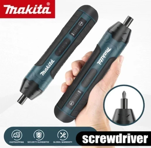 New makita cordless - makita, 3.6v
