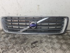 Volvo S80 front grill bumper