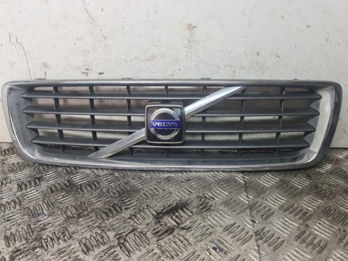 Volvo s80 front grill - volvo,