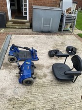 Go Go Elite Traveller Plus 4