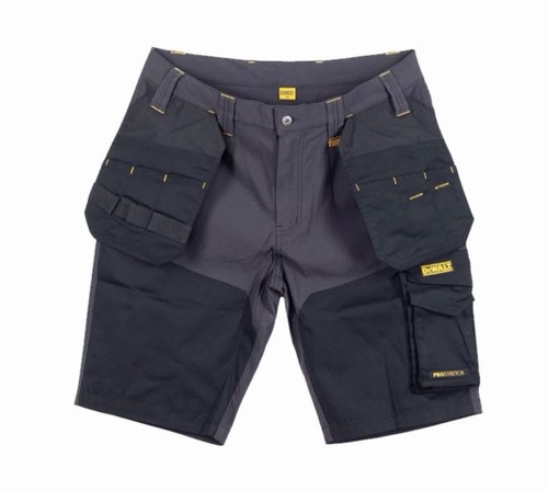 Dewalt hamden work shorts - work,