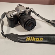 Nikon F65 35mm SLR Film Camera