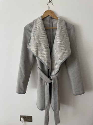 John rocha women grey wool - women's,
