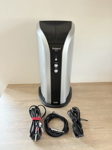 Roland personal drum - roland, pm-03